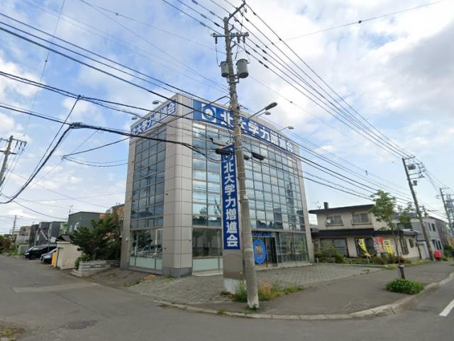 札幌市清田区北野三条 物件画像