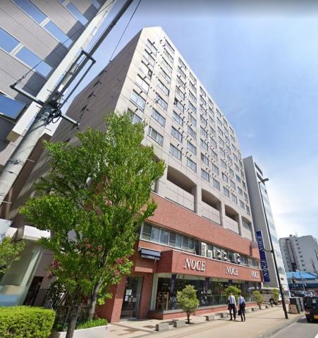 札幌市中央区南二条東 物件画像