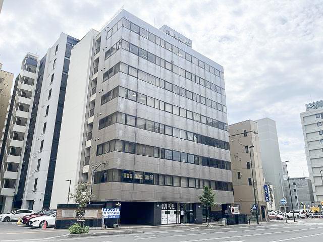 札幌市中央区北四条西 物件画像