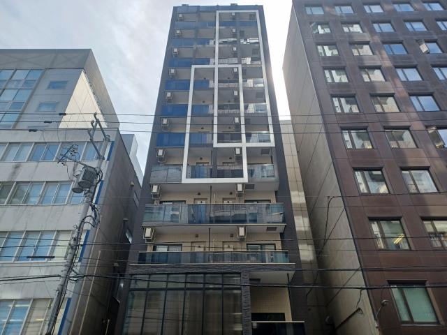 札幌市中央区南一条西 物件画像