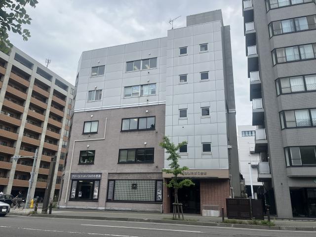 札幌市中央区北一条西 物件画像