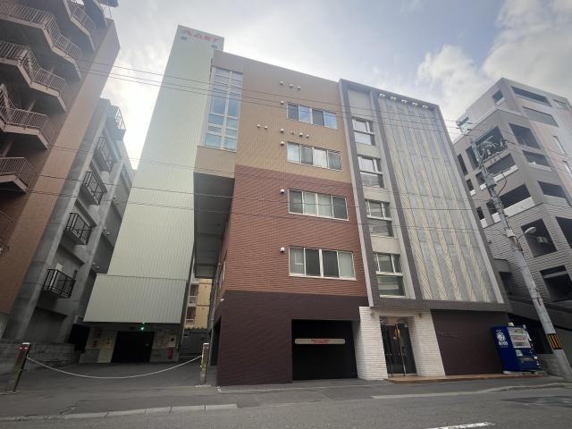 札幌市中央区北二条東 物件画像