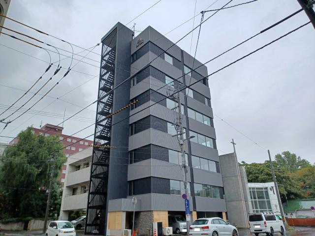 札幌市北区北八条西 物件画像