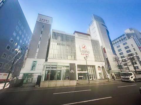 札幌市中央区南一条西 物件画像