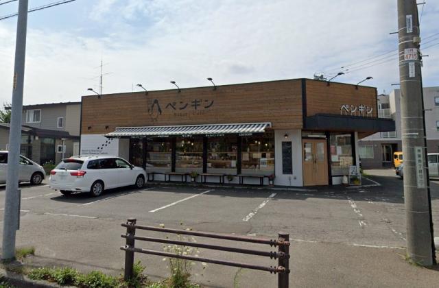 千歳市青葉 物件画像