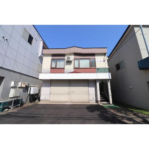 札幌市南区澄川四条 物件画像