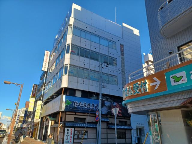 札幌市西区琴似一条 物件画像