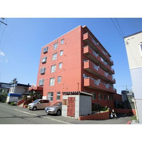 札幌市白石区平和通 物件画像