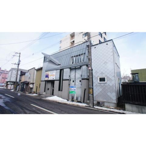 恵庭市栄恵町 物件画像