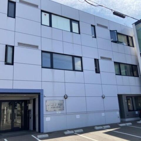 札幌市北区北三十三条西 物件画像