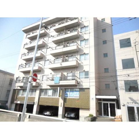 札幌市豊平区中の島一条 物件画像