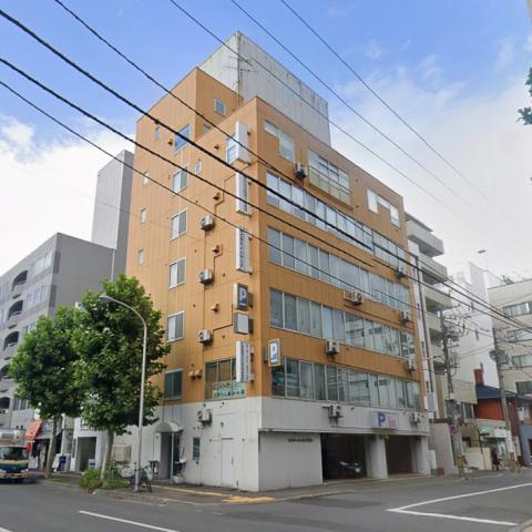 札幌市中央区南一条西 物件画像