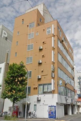 札幌市中央区南一条西 物件画像