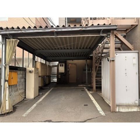 札幌市北区新琴似七条 物件画像