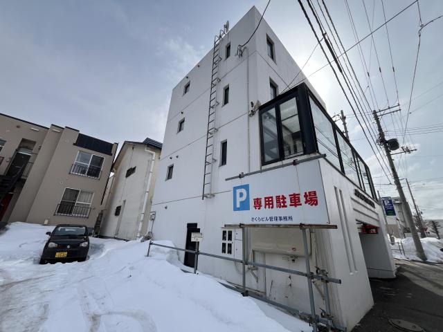 札幌市中央区南十条西 物件画像