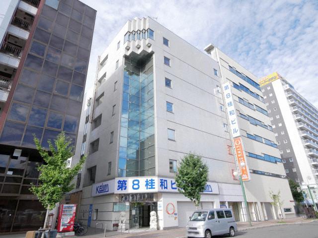 札幌市中央区南六条西 物件画像