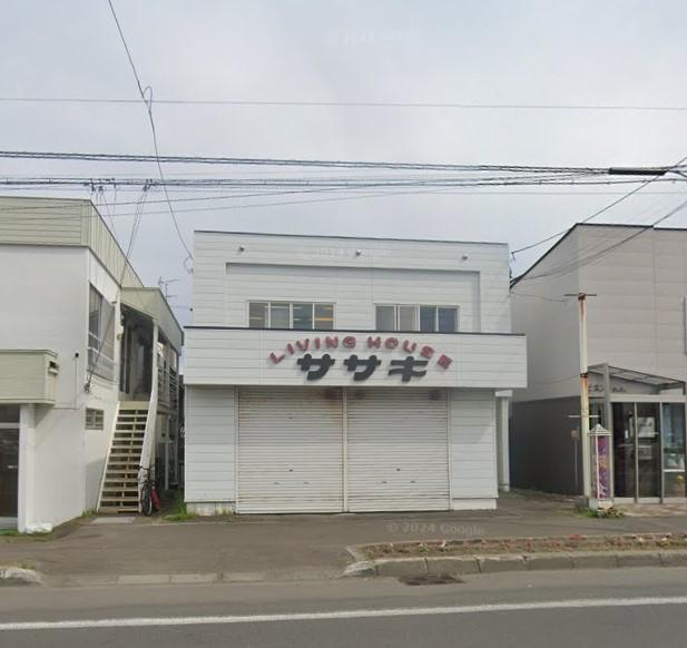 石狩市花川北一条 物件画像