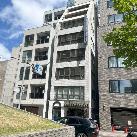 札幌市中央区北一条西 物件画像