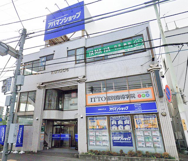 札幌市白石区南郷通 物件画像