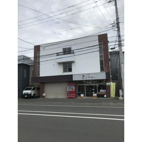 札幌市北区北二十八条西 物件画像