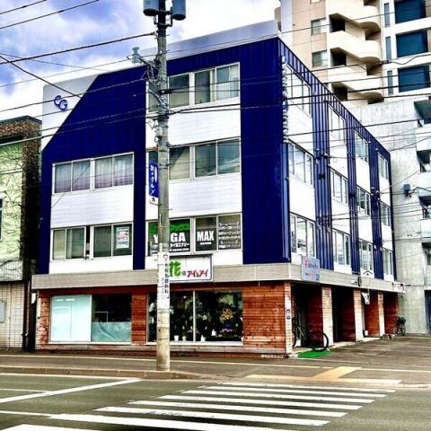 札幌市中央区北六条西 物件画像