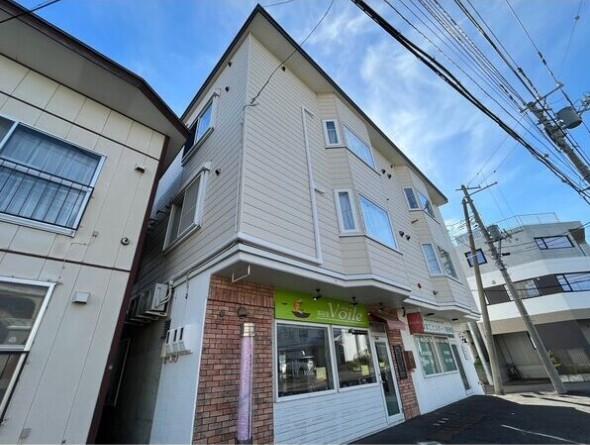 札幌市白石区栄通 物件画像