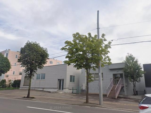 札幌市豊平区福住二条 物件画像