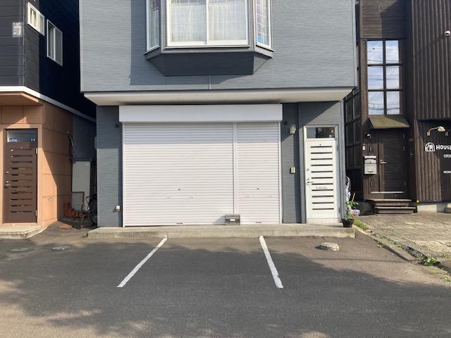 札幌市厚別区厚別西二条 物件画像