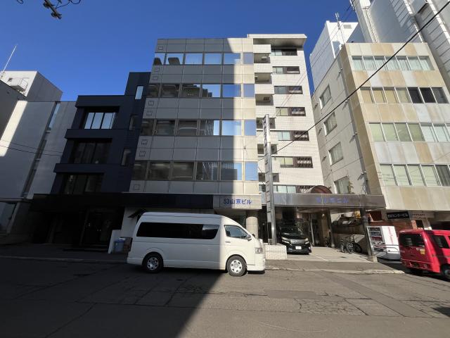 札幌市中央区大通西 物件画像