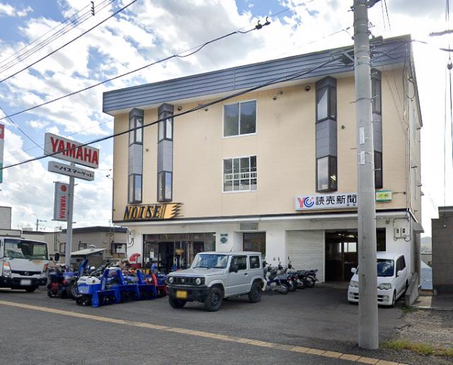 札幌市清田区真栄一条 物件画像