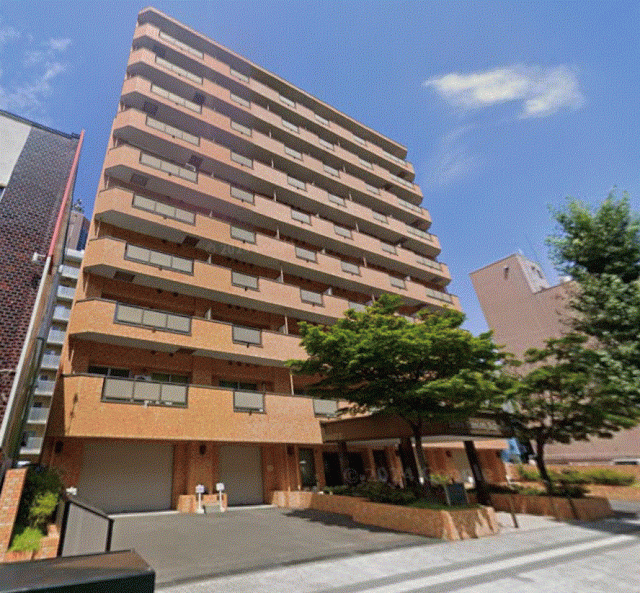 札幌市中央区大通西 物件画像