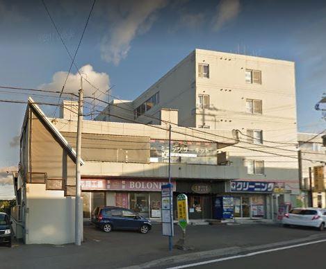 貸店舗 札幌市豊平区西岡四条