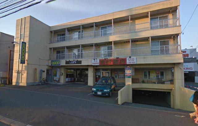 貸店舗 札幌市南区藤野二条