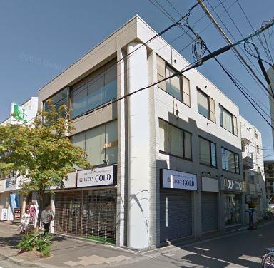 札幌市中央区北五条西 物件画像
