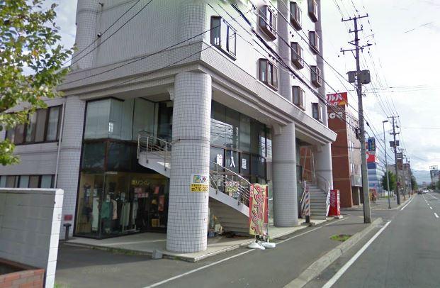 札幌市北区北三十七条西 物件画像