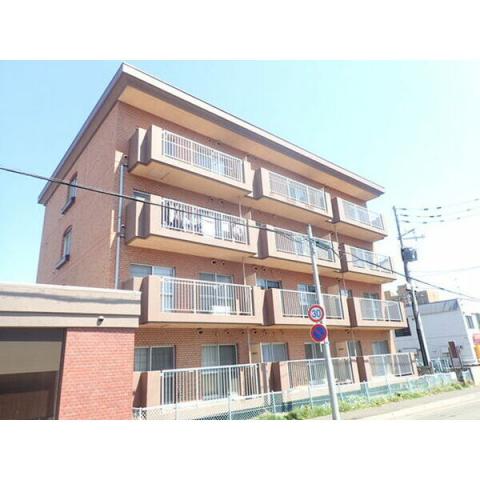 札幌市西区山の手三条 物件画像