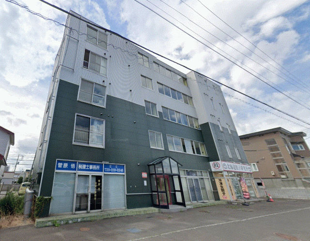 札幌市西区八軒十条東 物件画像