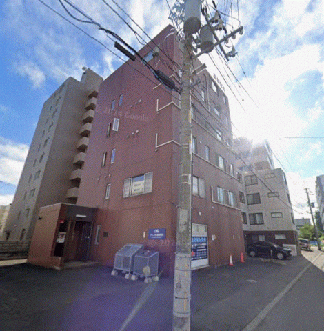 札幌市豊平区平岸二条 物件画像