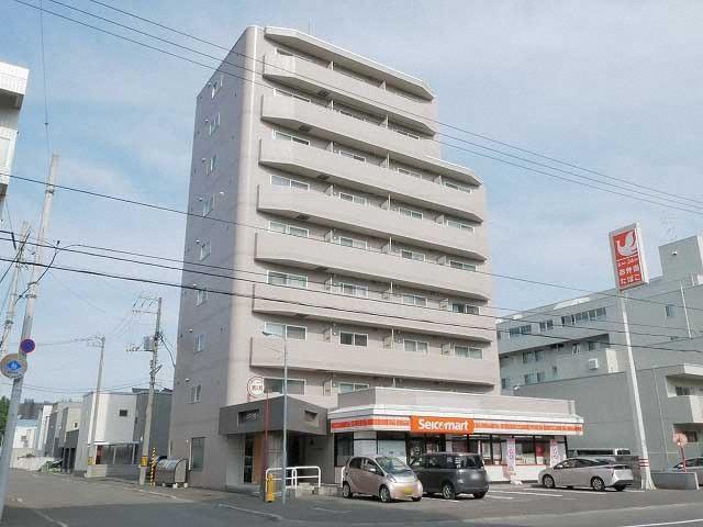 札幌市中央区南十条西 物件画像