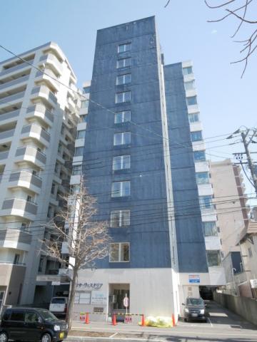 札幌市中央区南十一条西 物件画像