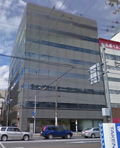札幌市中央区北一条東 物件画像
