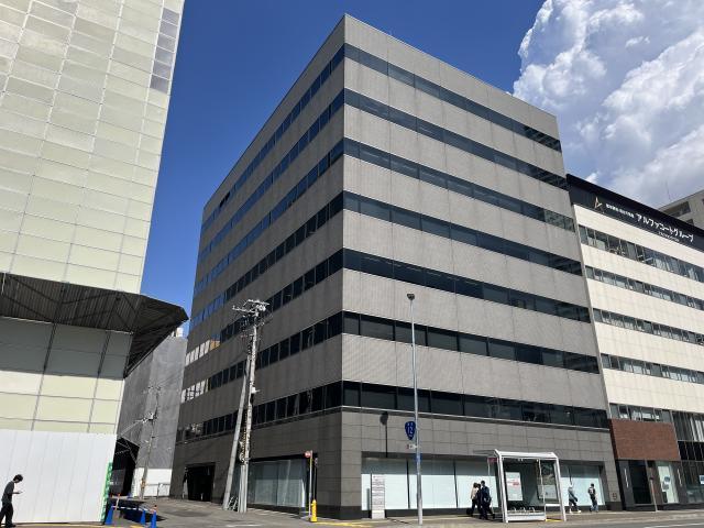 札幌市中央区北一条東 物件画像