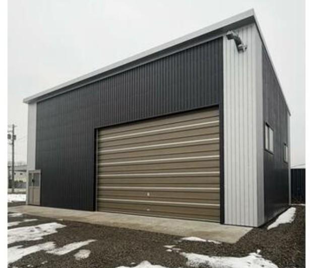 札幌市北区篠路町拓北 物件画像