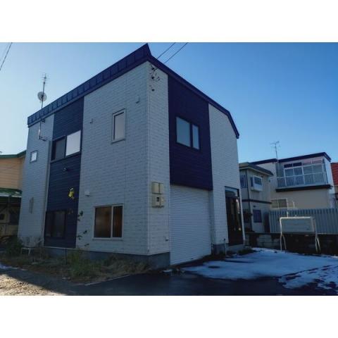 札幌市北区新琴似七条 物件画像