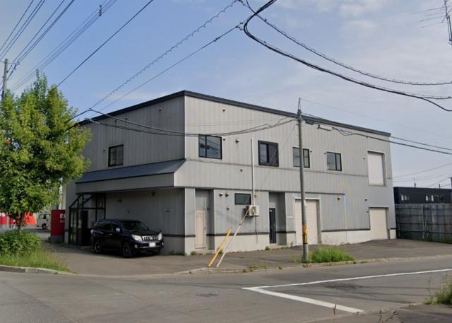 札幌市東区東苗穂五条 物件画像