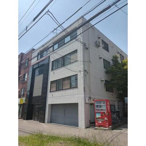 札幌市中央区南二条西 物件画像