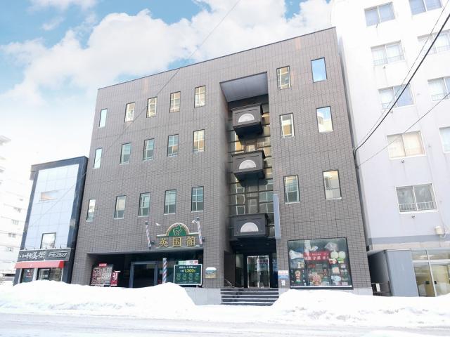 札幌市中央区南十一条西 物件画像