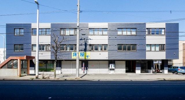 札幌市東区北三十四条東 物件画像