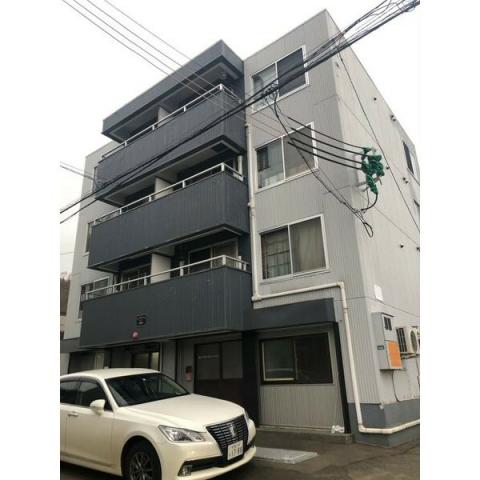 札幌市中央区南二十九条西 物件画像