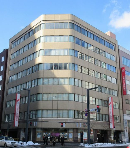 札幌市中央区北四条西 物件画像